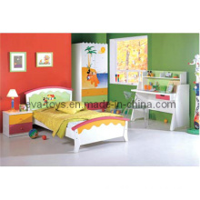 Meubles de chambre à coucher pour enfants (WJ277533)